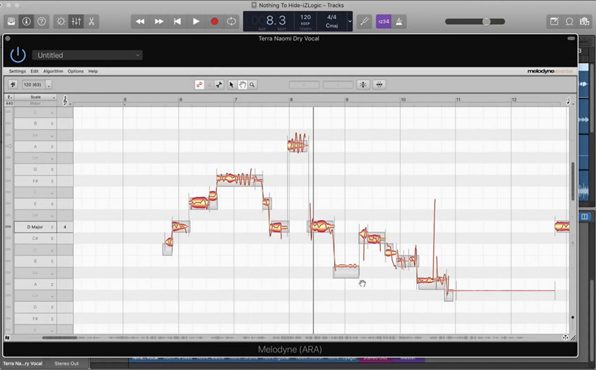 free full melodyne download for mac